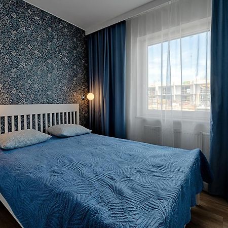 Apartamenty Mm - Rzezniczaka Zielona Góra Buitenkant foto