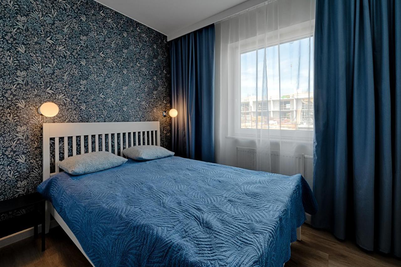 Apartamenty Mm - Rzezniczaka Zielona Góra Buitenkant foto