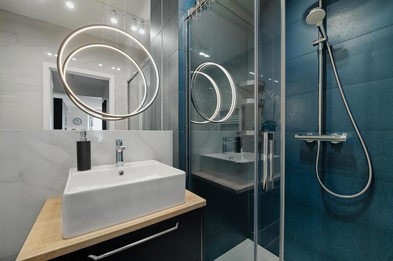 Apartamenty Mm - Rzezniczaka Zielona Góra Buitenkant foto