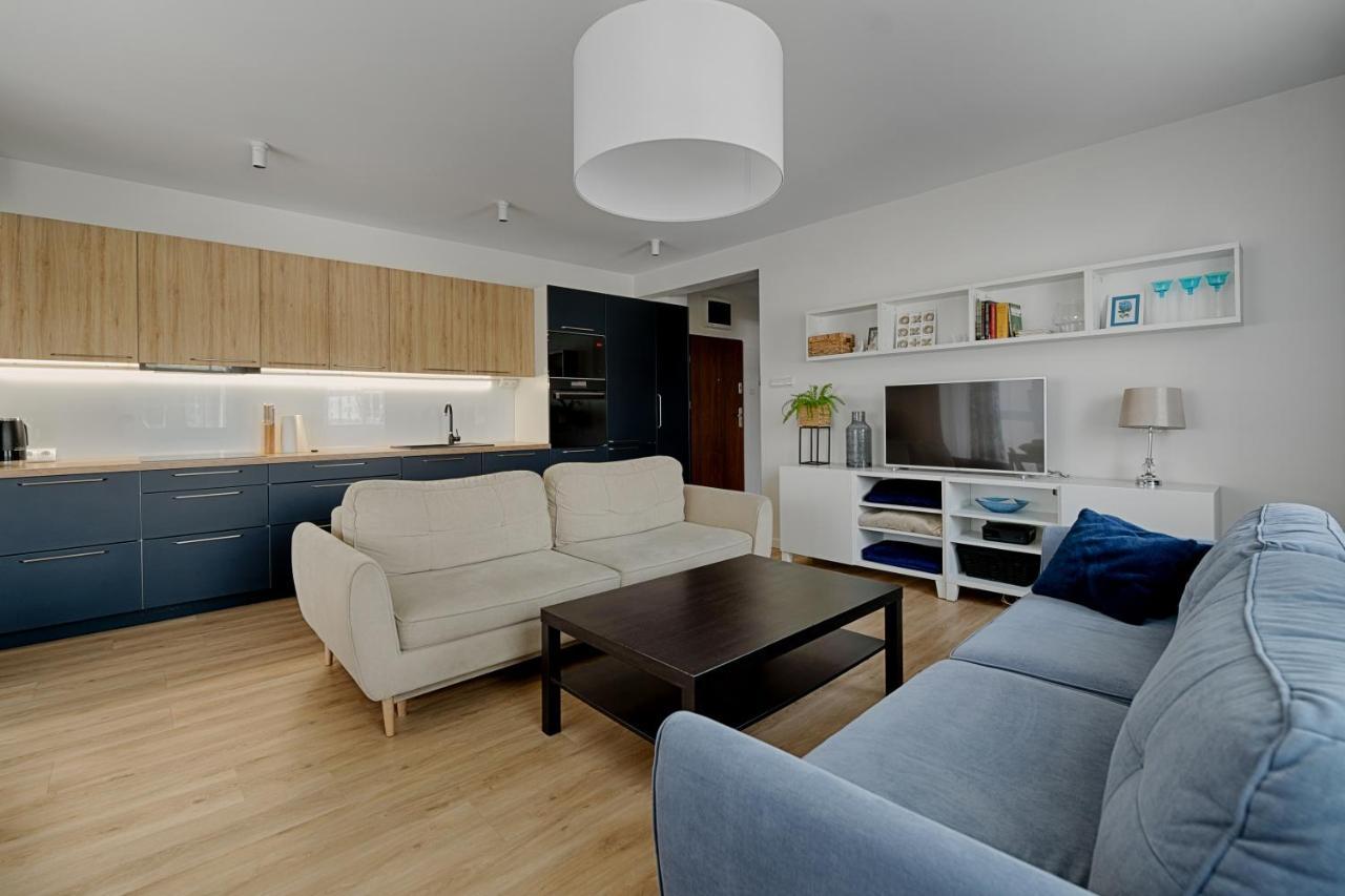 Apartamenty Mm - Rzezniczaka Zielona Góra Buitenkant foto