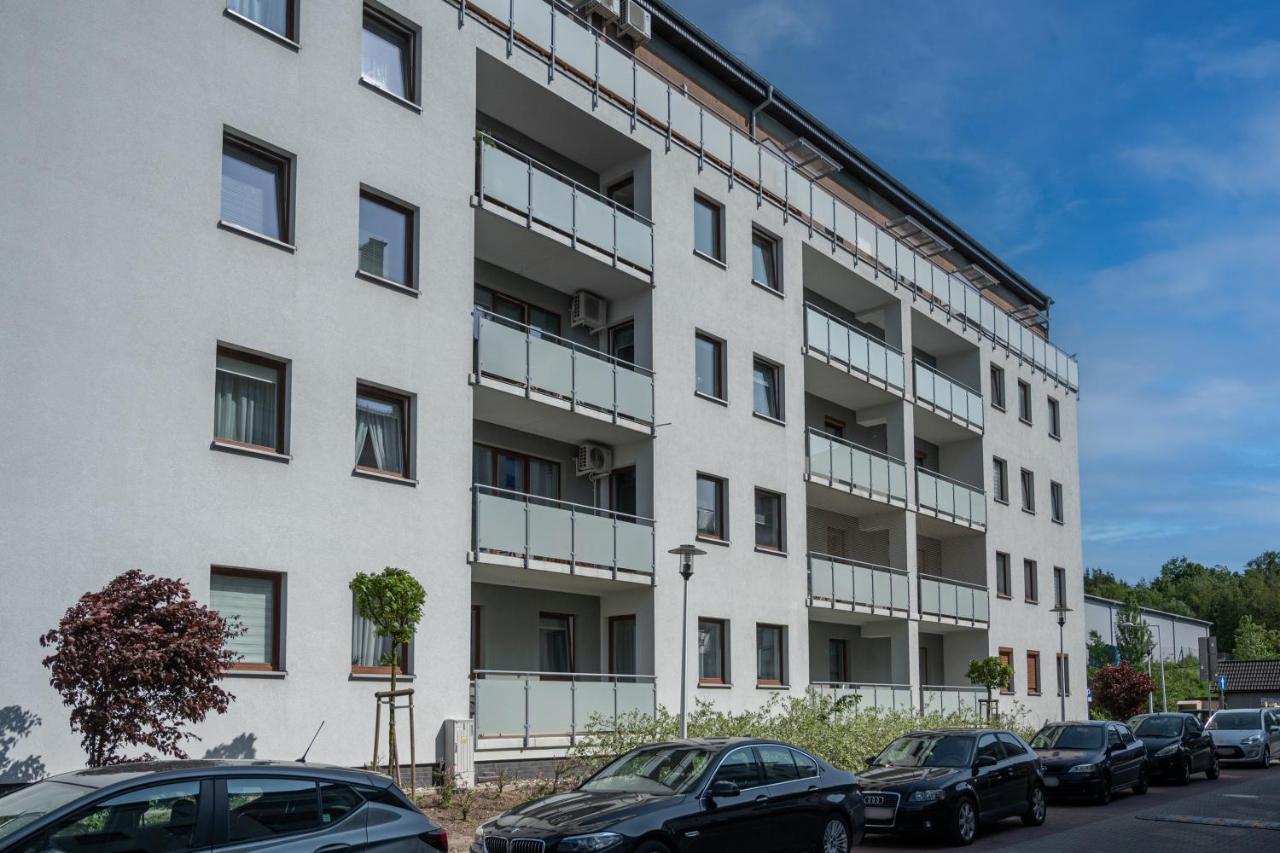 Apartamenty Mm - Rzezniczaka Zielona Góra Buitenkant foto