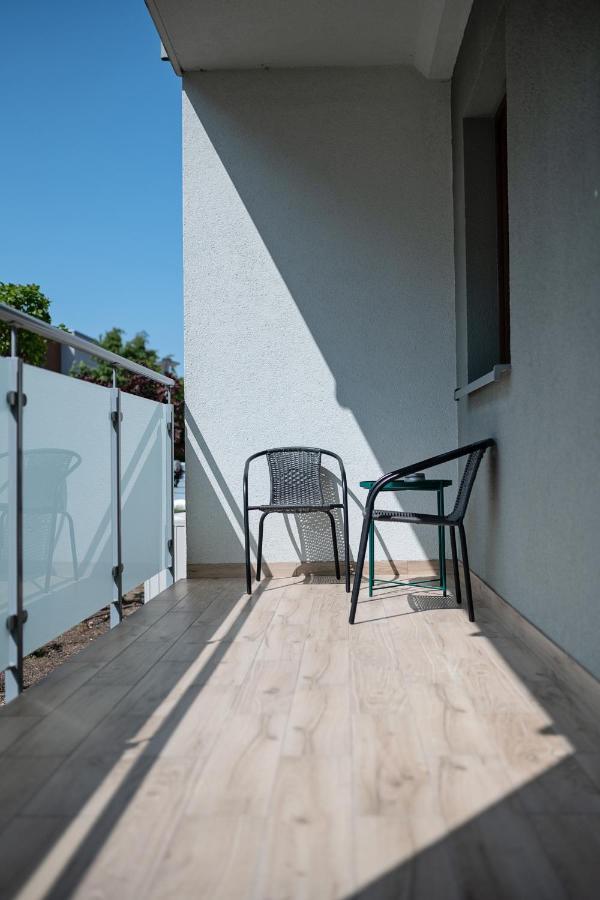 Apartamenty Mm - Rzezniczaka Zielona Góra Buitenkant foto