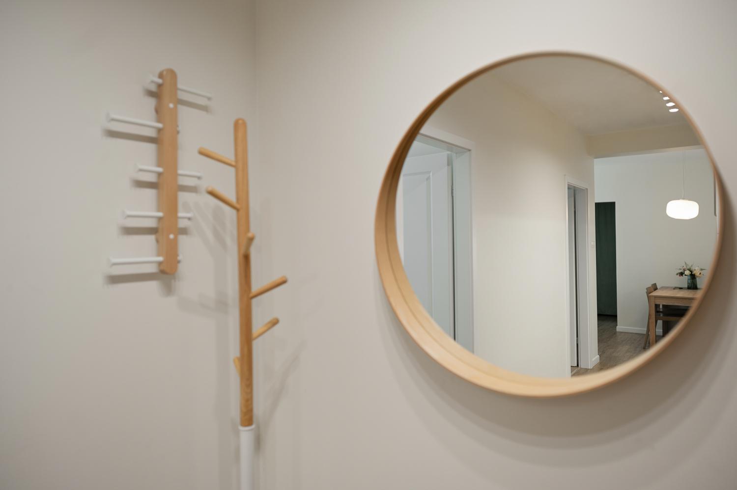 Apartamenty Mm - Rzezniczaka Zielona Góra Kamer foto