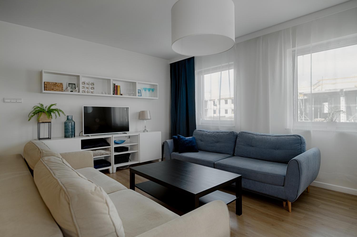 Apartamenty Mm - Rzezniczaka Zielona Góra Kamer foto
