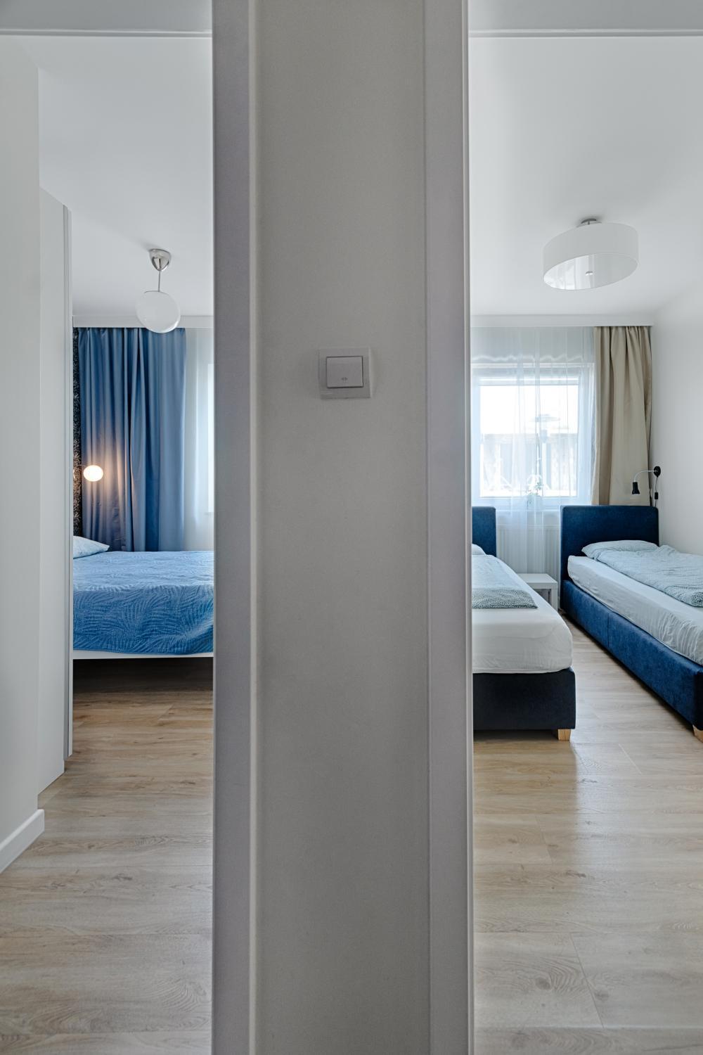 Apartamenty Mm - Rzezniczaka Zielona Góra Kamer foto