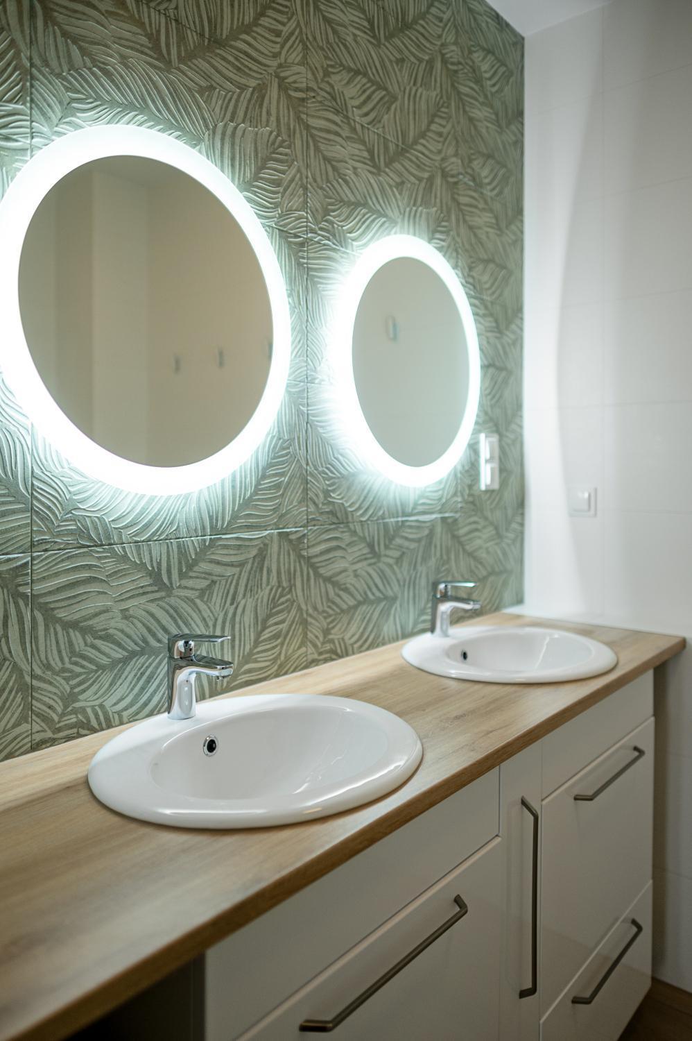 Apartamenty Mm - Rzezniczaka Zielona Góra Kamer foto