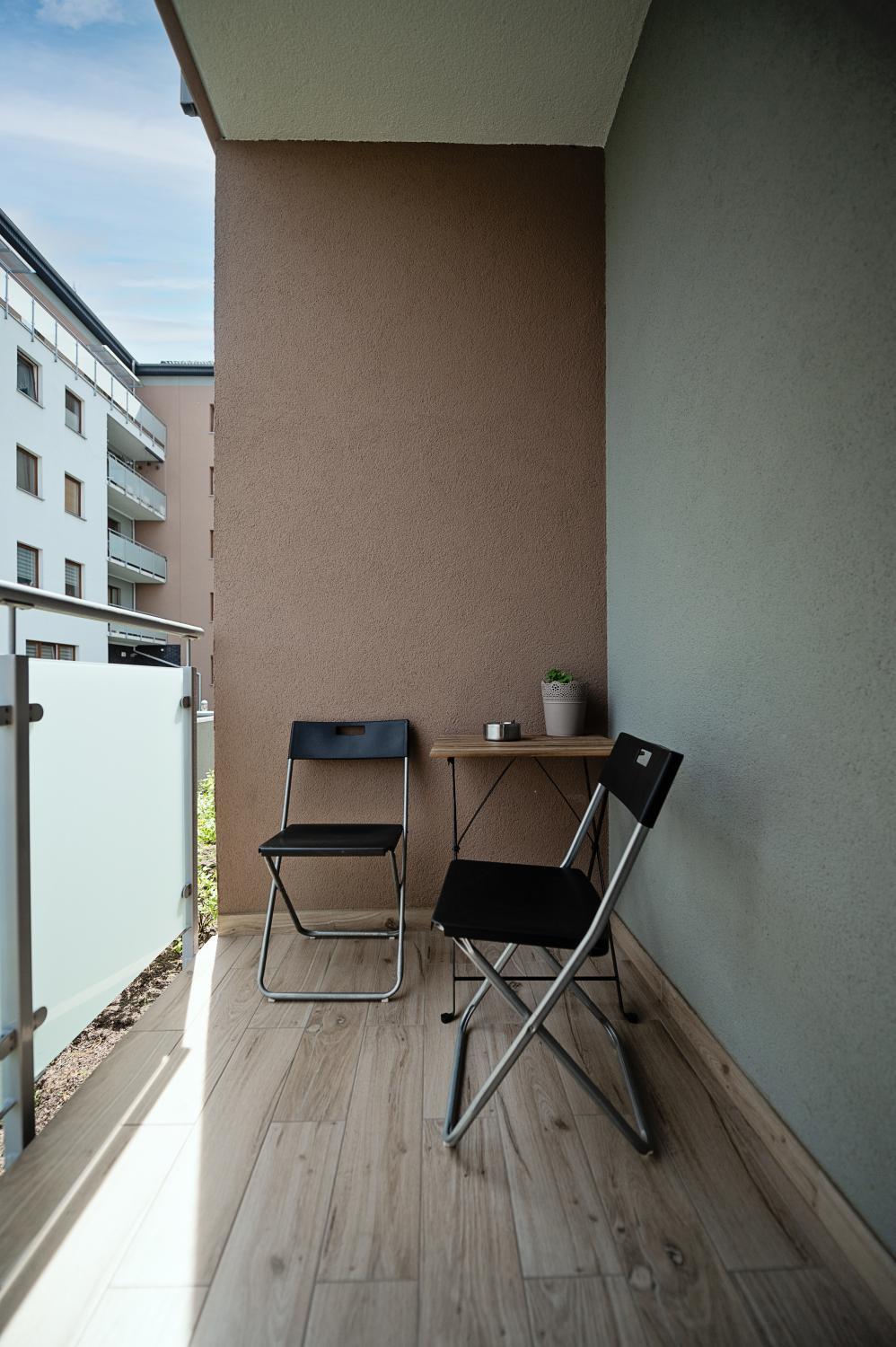 Apartamenty Mm - Rzezniczaka Zielona Góra Kamer foto