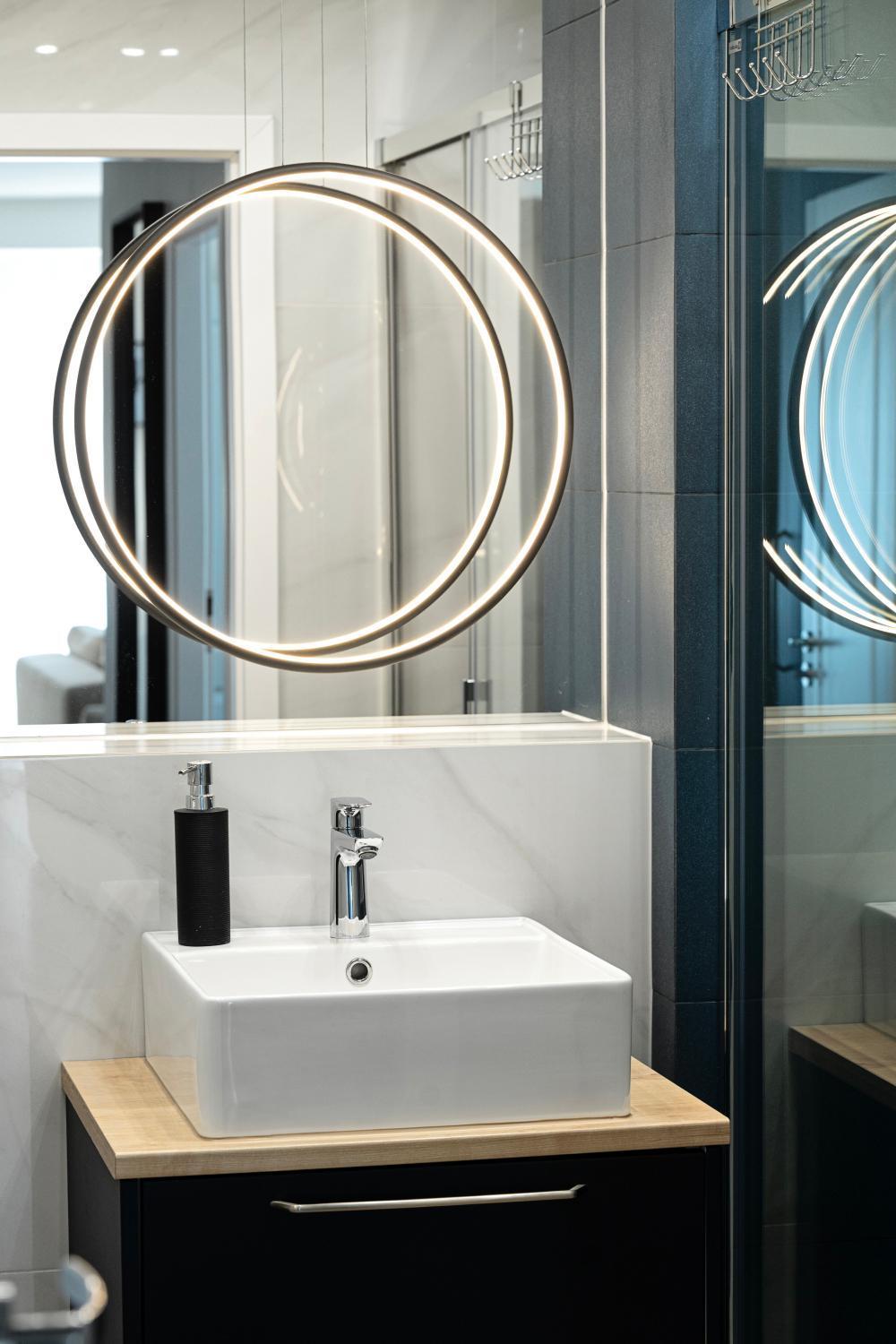 Apartamenty Mm - Rzezniczaka Zielona Góra Kamer foto